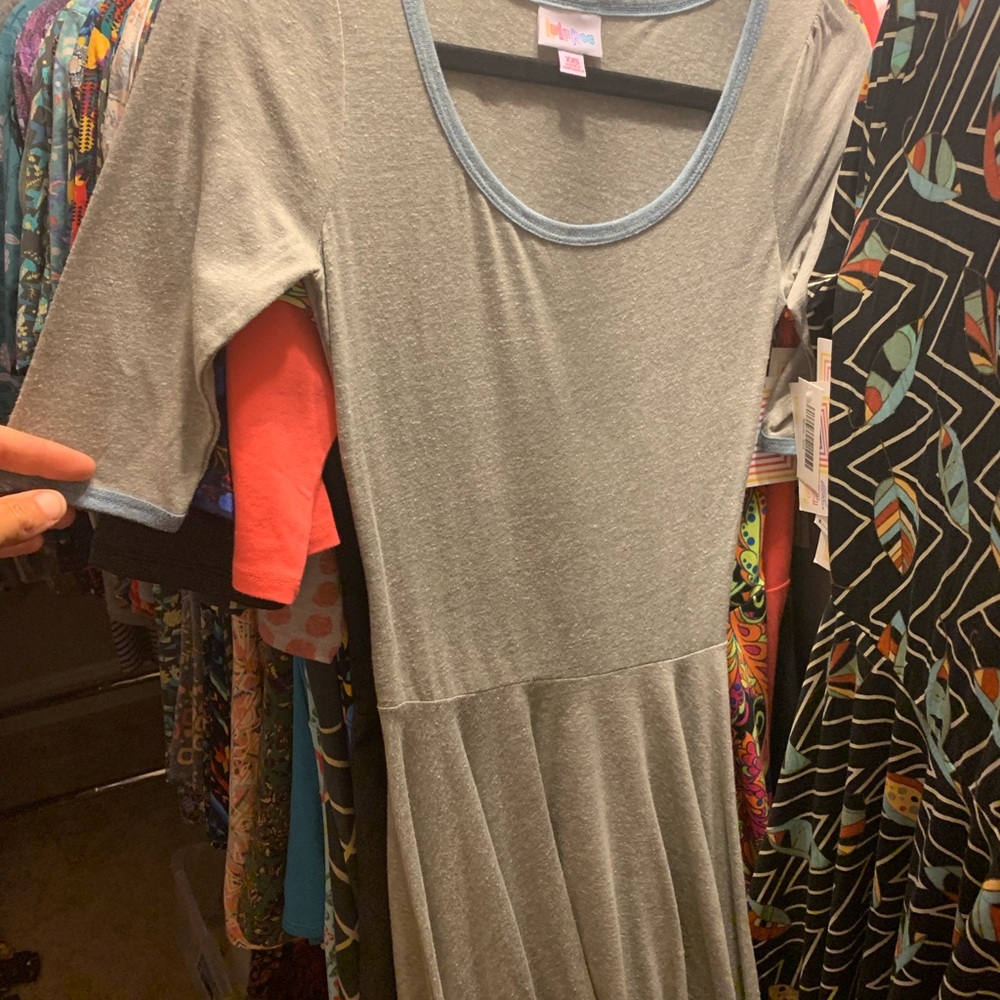 Lularoe xxs Nicole
